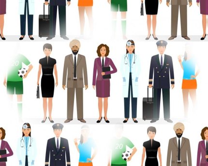 Economy: Full employment or so-so? Unemployment is down, but wage growth is sluggish.